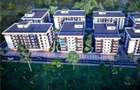 Apartament cu 3 camere decomandat în Galata - 15