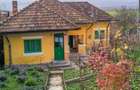 Casă cu 4 camere în Strehaia - 1 Casă cu 4 camere în Strehaia - 1