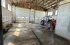 De vanzare Hala in Falticeni 200mp, cu oportunitati multiple - 5