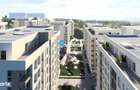 Apartament 3 camere Copou, complex rezidential nou! Comision 0% - 8