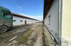 Vand teren intravilan,zona industriala,st.16,8 ha. + 8 ha.agricol,in Sanicolau Mare, la DN6,la sosea - 11