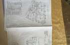 De vanzare: etaj 1 complet + subsol + mansarda | Zona Armeneasca - 6