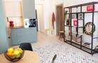 Soho Unirii - Apartament 3 camere - 1