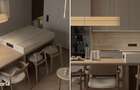 Apartament 3 camere ansamblu rezidential High End I Aviatiei - 8