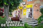 De vanzare - spatiu comercial stradal - compartimentat in 2 parti distincte - 1
