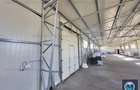 Spațiu industrial, de 378 mp, în Mihai Bravu - 5