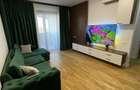 Inchiriez apartament 2 camere Atlas Aviatiei, 5 minute de Herastrau 850 Eur/luna - 3