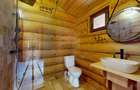 Cabana exclusivista in Sohodol | sauna + view superb Piatra Craiului - 5