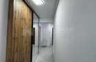 Prima inchiriere - apartament 3 camere decomandat, 2 bai, parcare, box - 8