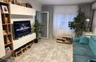 Apartament Decomandat 3 Camere Triaj Brasov - 4