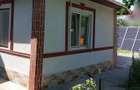 Casa langa bucuresti la sosea 1600mp zona gorneni DN6 E7 30km de pta unirii - 9