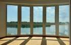 Apartament Lebada Lake Vedere Panoramica Bloc Finalizat Super Terasa