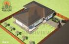 TVA inclus|Casa moderna parter cu suita matrimoniala-Izvor - 7