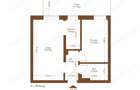 Apartament 1.5 Cam+ terasa la parter- bloc nou- zona Plopi-Comision0% - 12