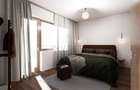 Duplex cu 9 camere cu Canalizare în Bună Ziua - 4