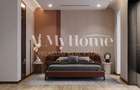 Apartament cu 2 camere decomandat în Pipera - 2