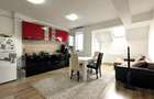 Apartament cu 2 camere semidecomandat în Florești - 1