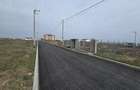 Vand teren in Costinesti zona Golful Francez - 13