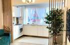  Proprietar, inchiriez apartament 2 camere  modern  -51 mp,  aproape METROU - 5