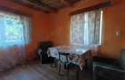Casă cu 2 camere în Dernișoara - 5