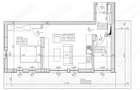 Apartament cu 2 camere în Aradului - 9