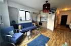 Apartament cu 2 camere semidecomandat în Bucureștii Noi - 2