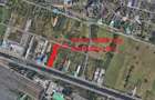 Teren Construcții de 5000 mp, în Splaiul Unirii - 1