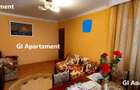 Apartament 2 Camere Strada Hipodrom Bariera - 1
