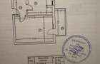 Apartament 2 camere - Pallady- decomandat- loc de parcare - 8
