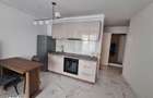Garsoniera, 30 mp plus balcon, str Daliei
