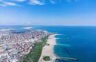 Faleza Nord-Pescarie-Str Unirii | 4 camere decomandate langa plaja - 12