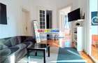Apartament cu 4 camere semidecomandat, mobilat în P-ța Sfântul Gheorghe - 13