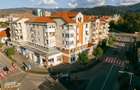 Edificiu cu proiect de apartamente aparthotel, Central, Covasna - 1