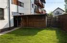 Apartament cu 2 camere+ gradina - zona Sanpetru - 7