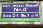 Garsoniera de inchiriat..Policlinica TITAN - 3