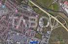 Teren intravilan deschidere 23 ml 2205 mp in zona Lazaret Sibiu - 1