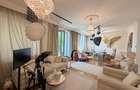 Apartament cu curte 50mp in Luxuria Residence - 3