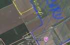 Teren Construcții intravilan de 95000 mp, în Nord-Vest - 1