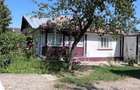 Teren intravilan - 1.248 mp + casa batraneasca 60 mp | Paun Barnova | - 4