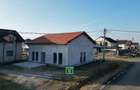 Casa noua cu 3 camere cu posibilitate de extindere in Fantanele - 1
