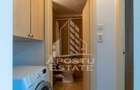 Apartament cu 3 camere decomandat în Girocului - 13
