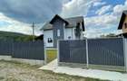 Casă cu 4 camere în Gherăiești - 4