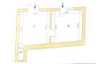 Spatiu comercial ultracentral format din 2 camere cu 2 intrari separate, 40,18mp - 2