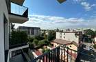 Apartament cu 2 camere semidecomandat în Domenii - 2