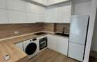 Apartament cu 2 camere semidecomandat în Baza 3 - 3