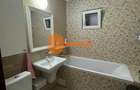 Apartament cu 3 camere semidecomandat, mobilat în Crângași - 3