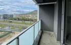2 camere decomandat + 2 balcoane, Aleea Dobrogei nr.5 - 2