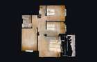 Apartament cu 3 camere decomandat în Avantgarden - 14