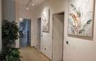 Penthouse 133 mp utili 4 camere 2 terase loc parcare in zona Centrala - 12