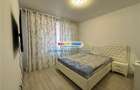 Apartament 2 camere mobilat utilat, Militari Residence, 400 euro - 5